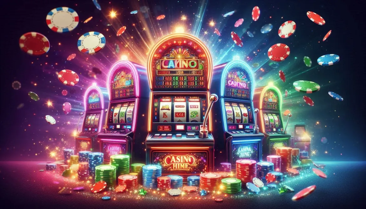 Betninja Casino
